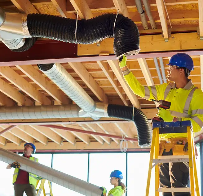 Why Homeowners & Businesses Trust Us in Yorba Linda, CA?