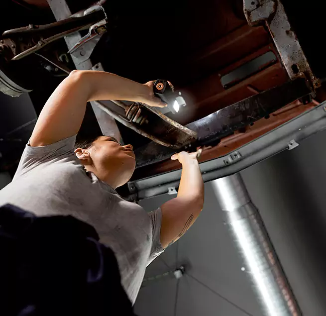 Why Homeowners & Businesses Trust Us Yorba Linda, CA